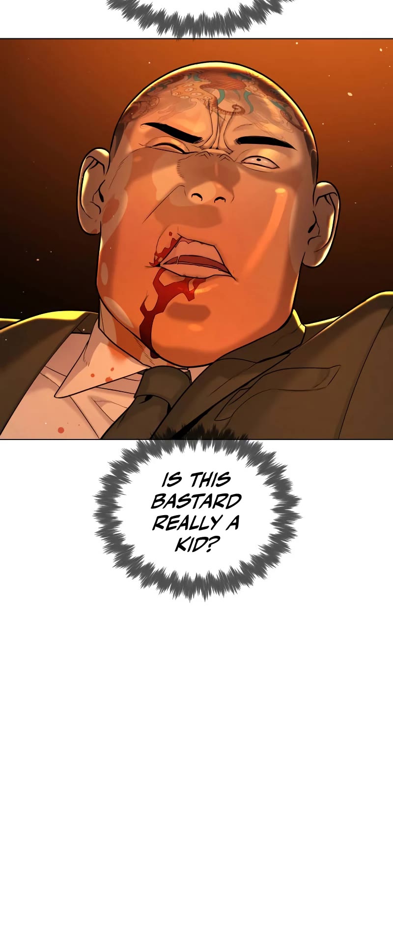 Killer Pietro Chapter 3 page 30 - Chapter 3
