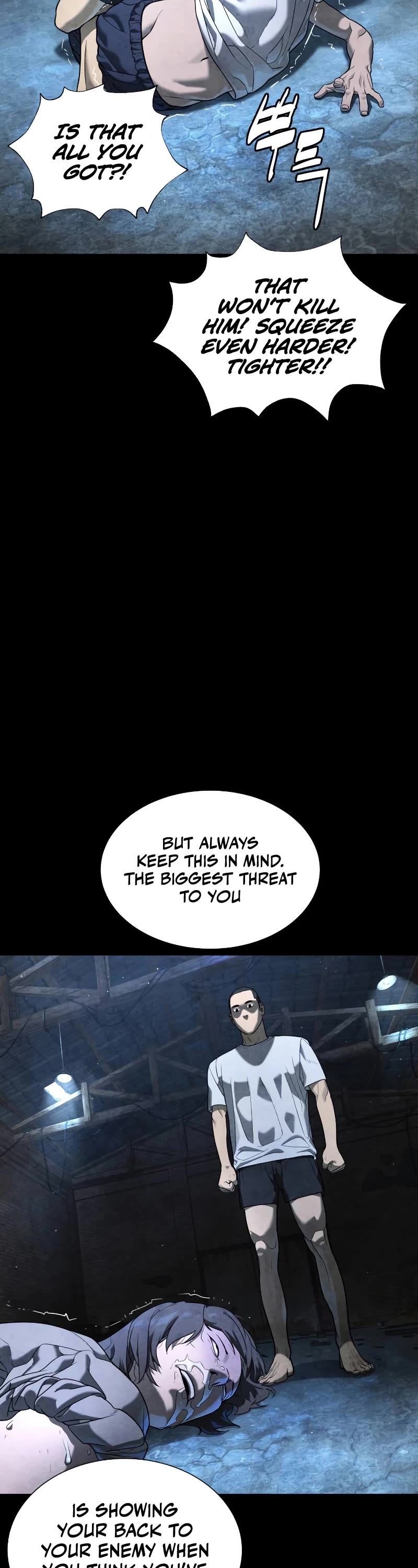 Killer Pietro Chapter 3 page 38 - Chapter 3