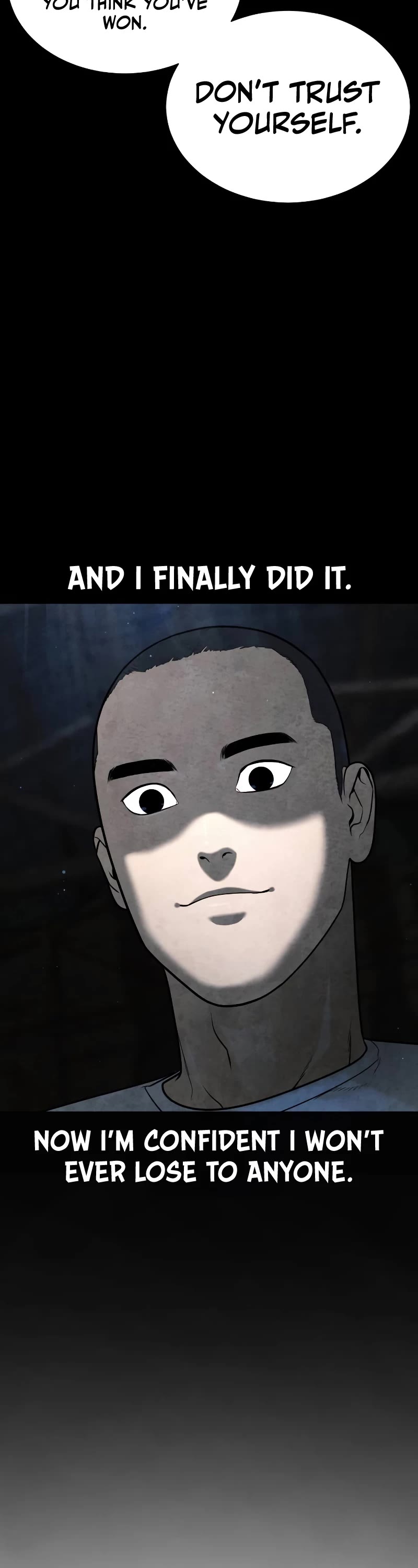 Killer Pietro Chapter 3 page 39 - Chapter 3