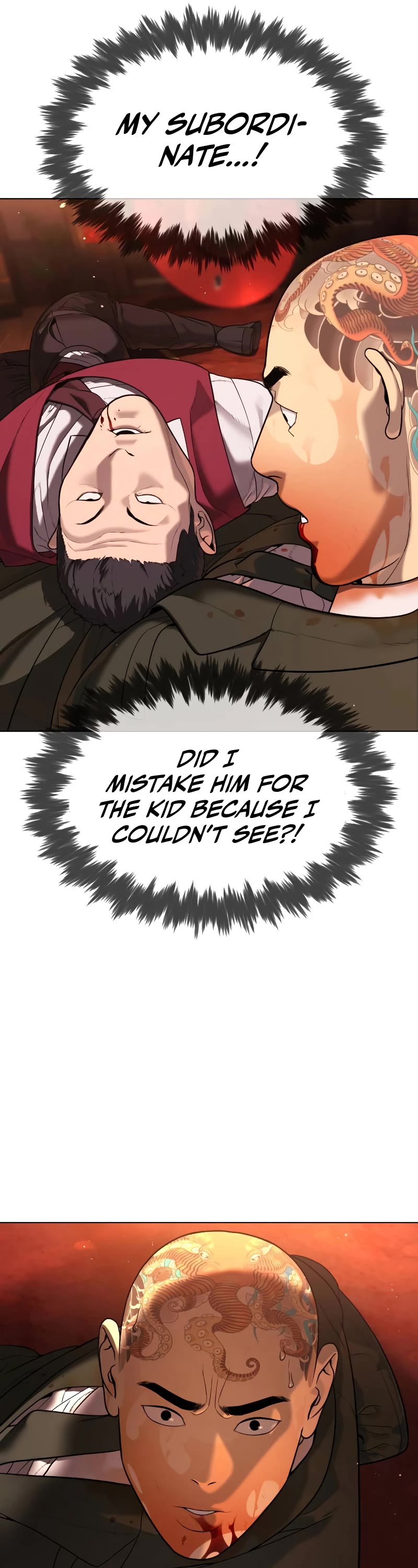 Killer Pietro Chapter 3 page 47 - Chapter 3