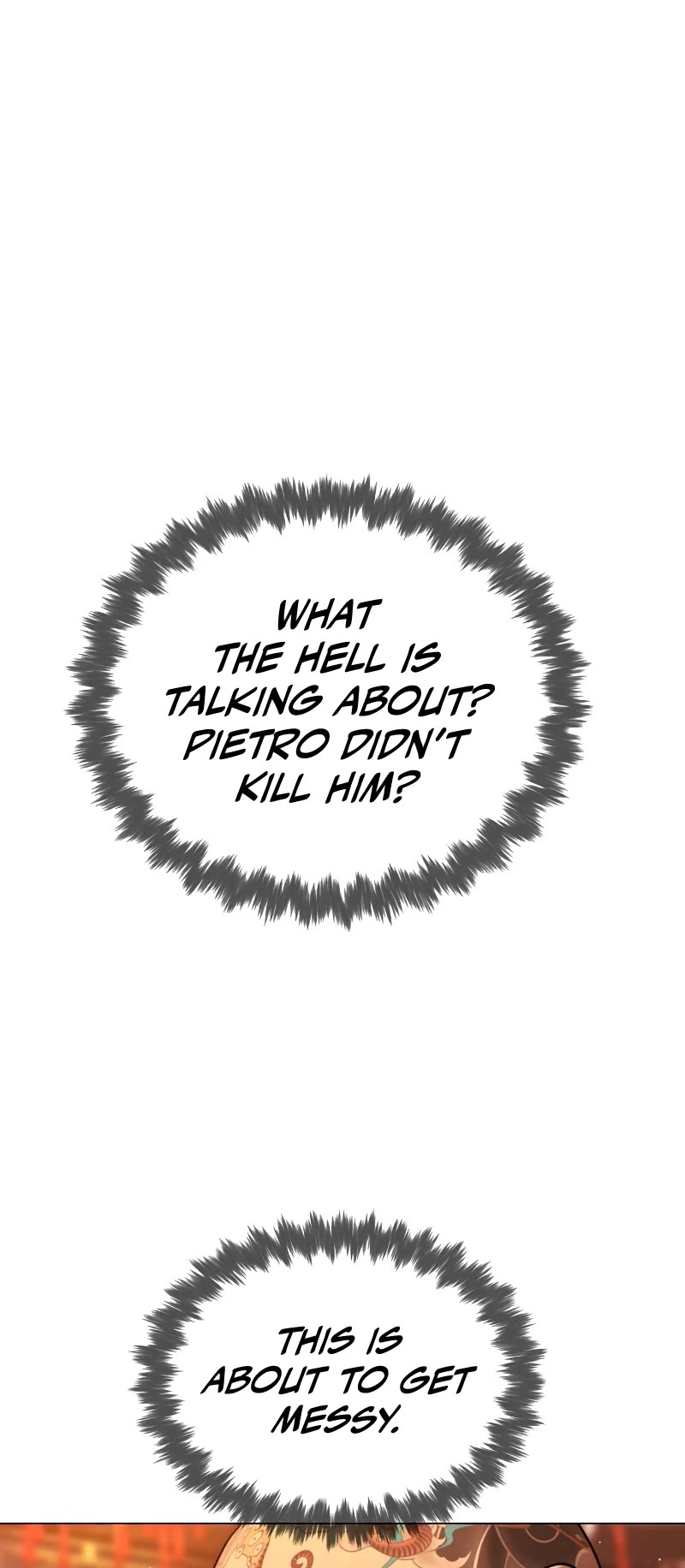Killer Pietro Chapter 3 page 5 - Chapter 3
