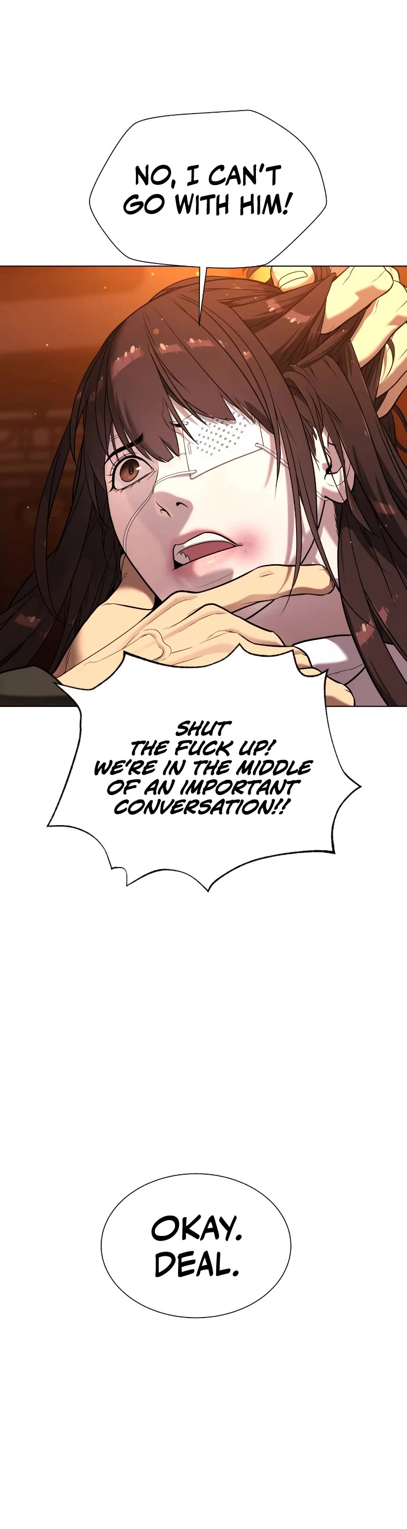 Killer Pietro Chapter 3 page 52 - Chapter 3