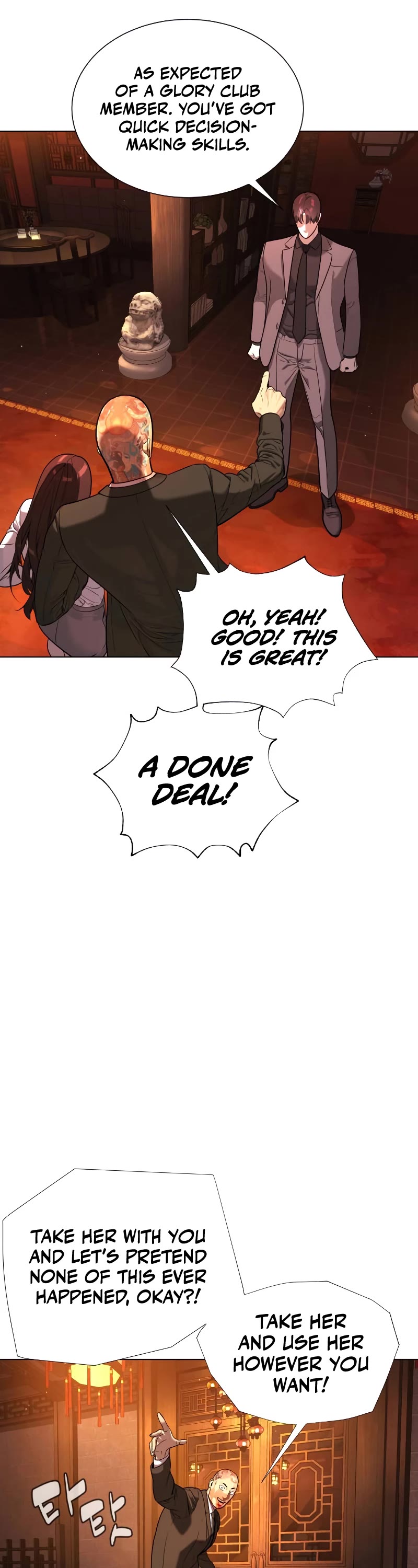 Killer Pietro Chapter 3 page 53 - Chapter 3