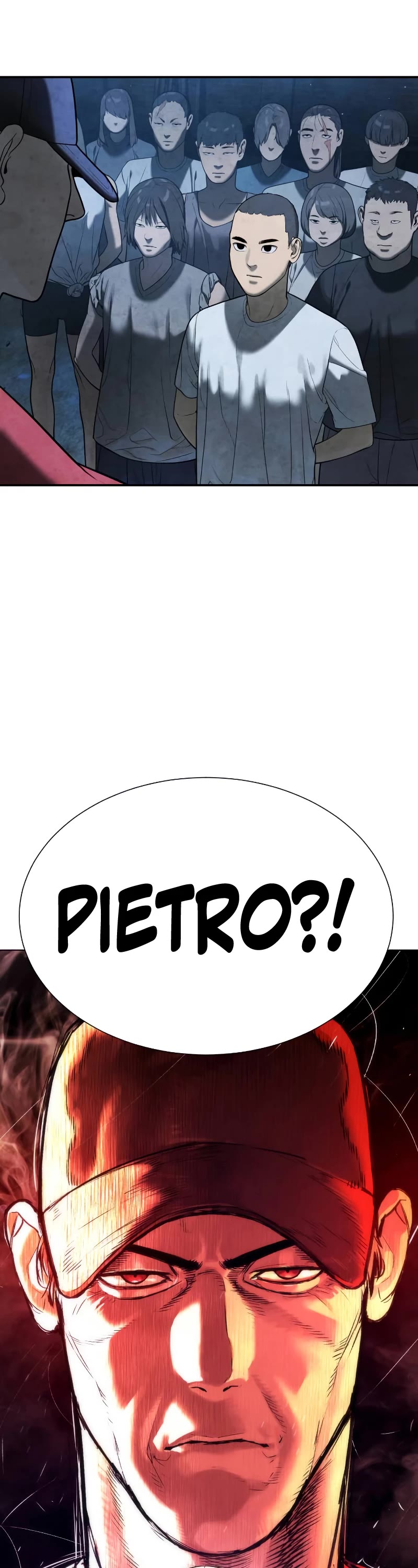 Killer Pietro Chapter 3 page 59 - Chapter 3
