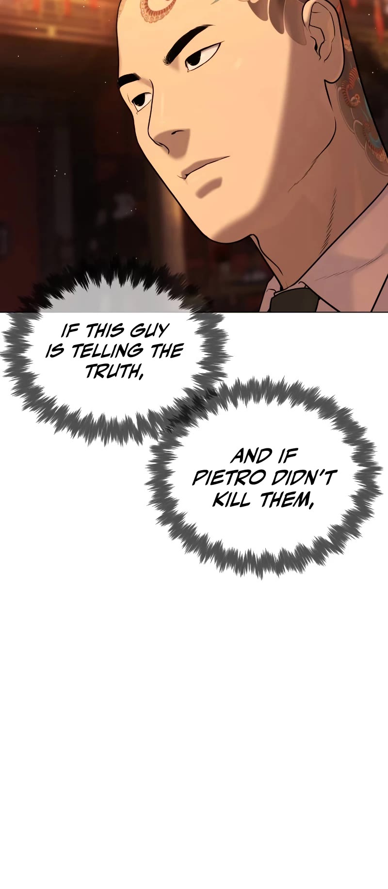 Killer Pietro Chapter 3 page 6 - Chapter 3