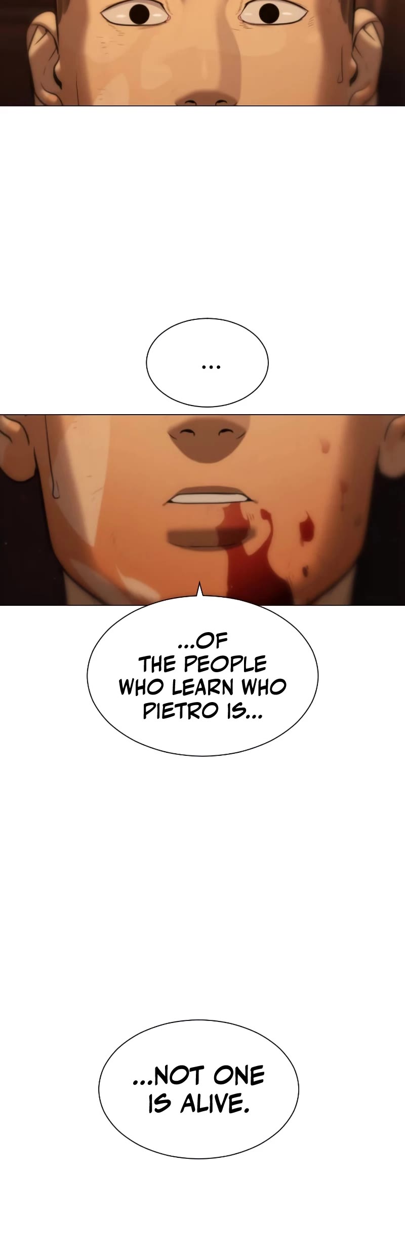 Killer Pietro Chapter 3 page 61 - Chapter 3