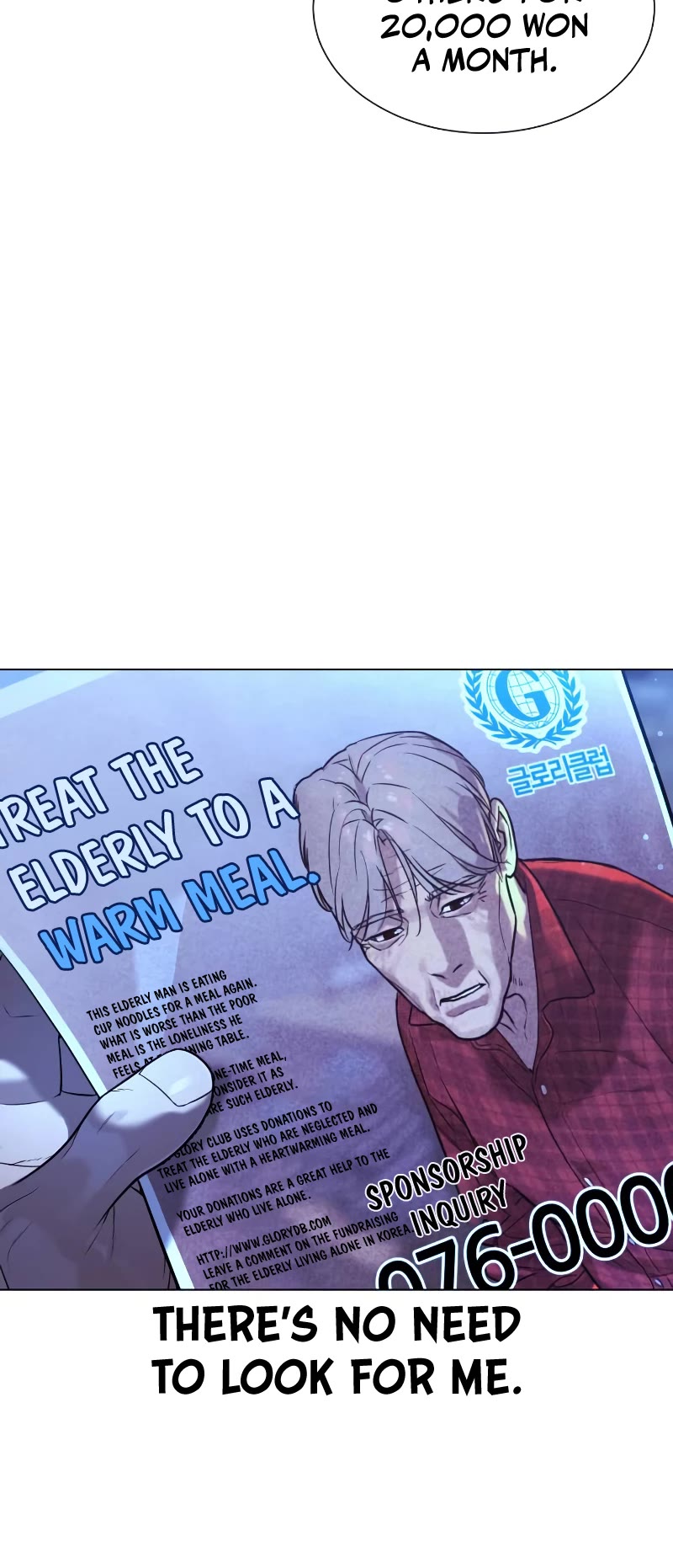 Killer Pietro Chapter 3 page 75 - Chapter 3