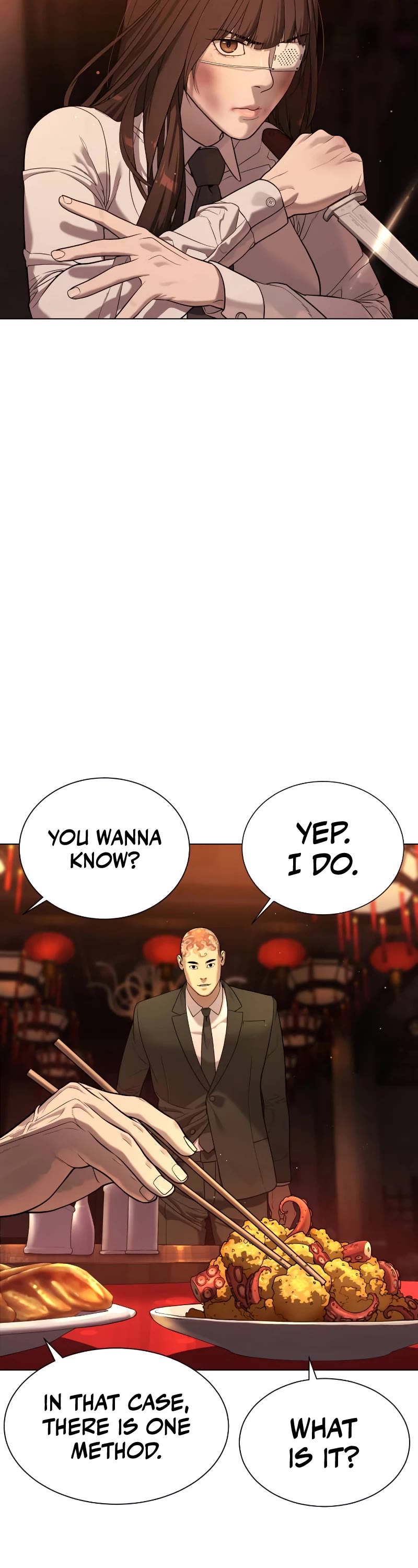 Killer Pietro Chapter 3 page 9 - Chapter 3