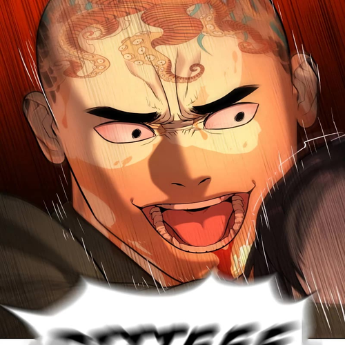 Killer Pietro Chapter 3 cover