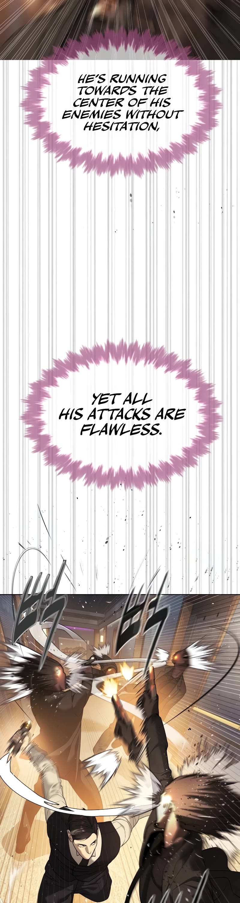 Killer Pietro Chapter 30 page 14 - Chapter 30