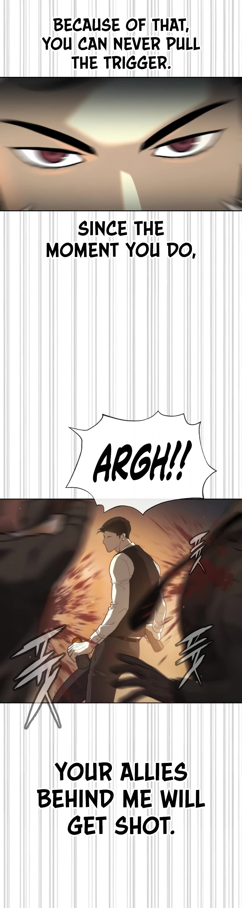 Killer Pietro Chapter 30 page 18 - Chapter 30