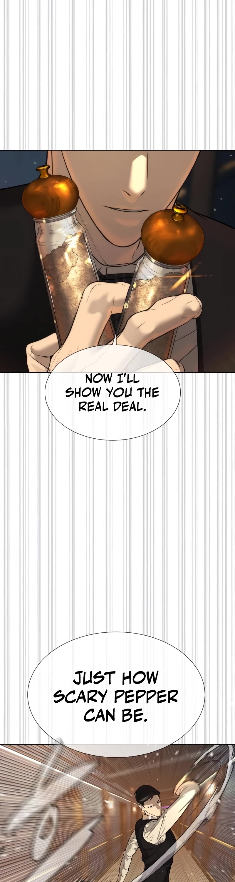 Killer Pietro Chapter 30 page 19 - Chapter 30