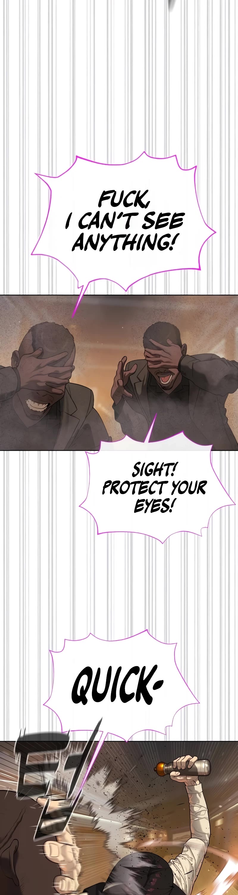 Killer Pietro Chapter 30 page 22 - Chapter 30