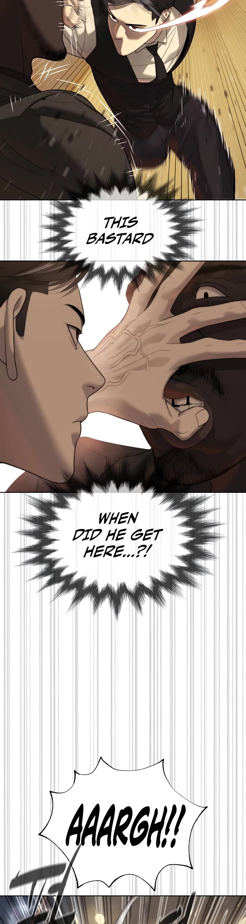 Killer Pietro Chapter 30 page 23 - Chapter 30