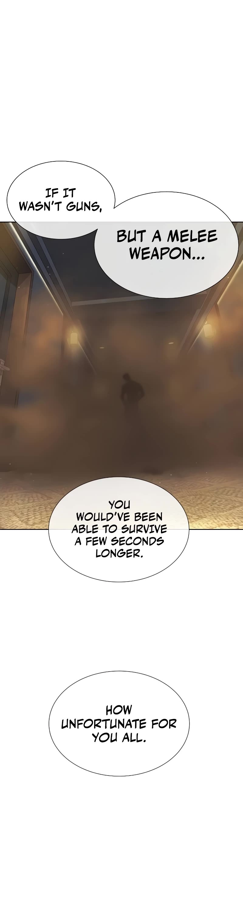 Killer Pietro Chapter 30 page 26 - Chapter 30