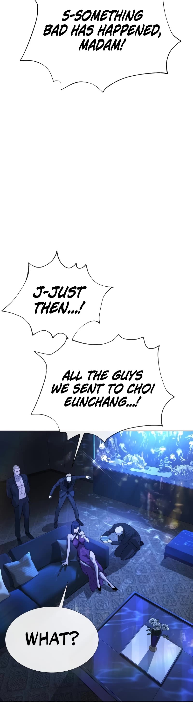 Killer Pietro Chapter 30 page 30 - Chapter 30