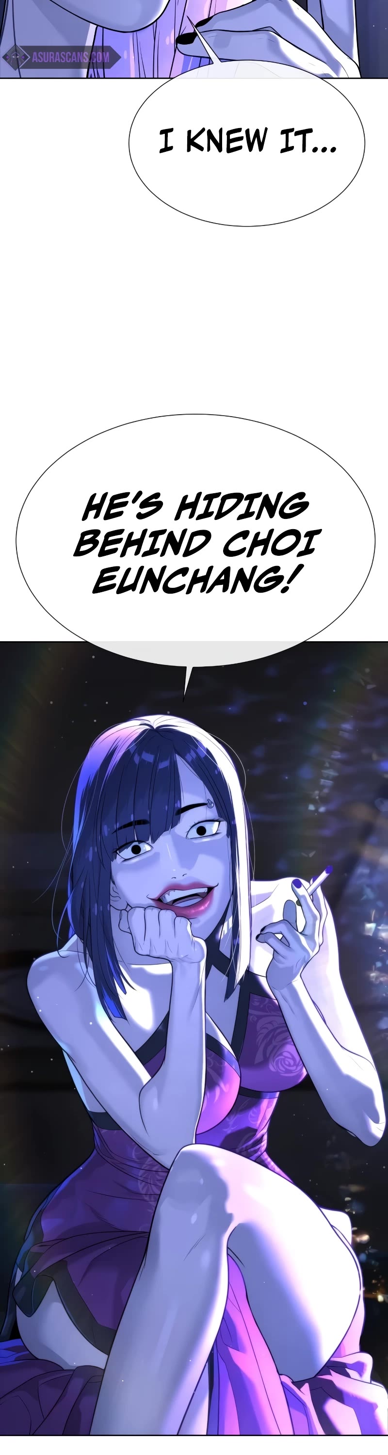 Killer Pietro Chapter 30 page 35 - Chapter 30