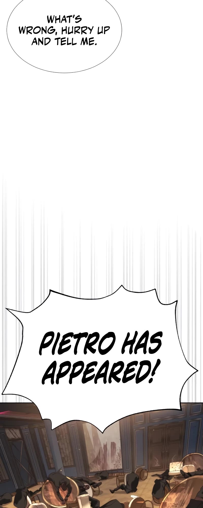 Killer Pietro Chapter 30 page 37 - Chapter 30