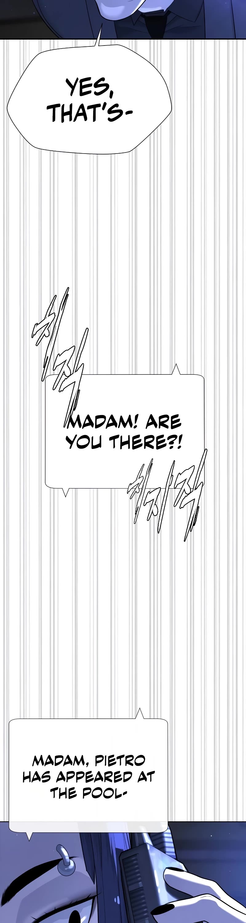 Killer Pietro Chapter 30 page 39 - Chapter 30