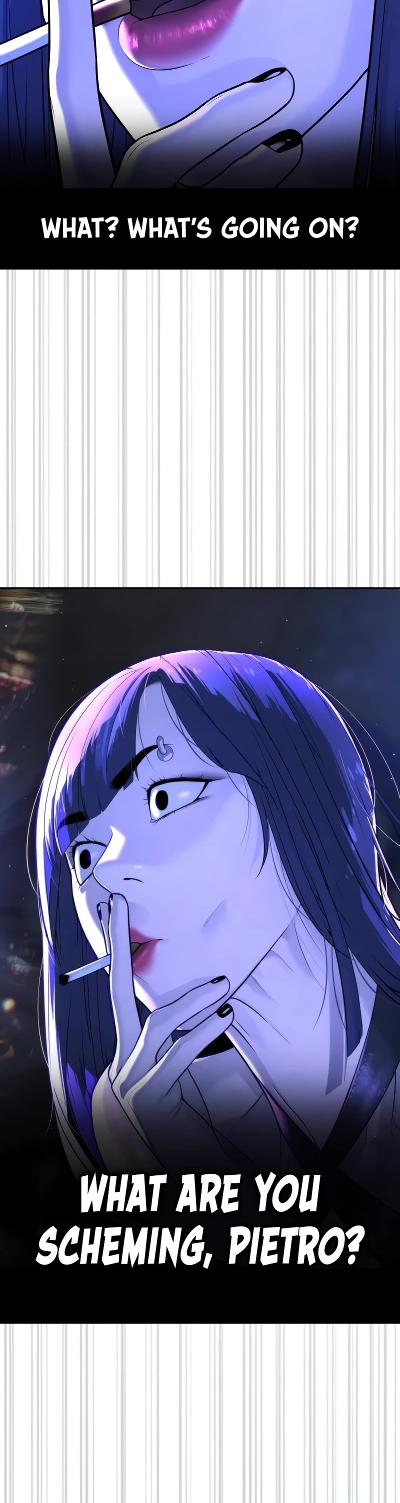 Killer Pietro Chapter 30 page 42 - Chapter 30