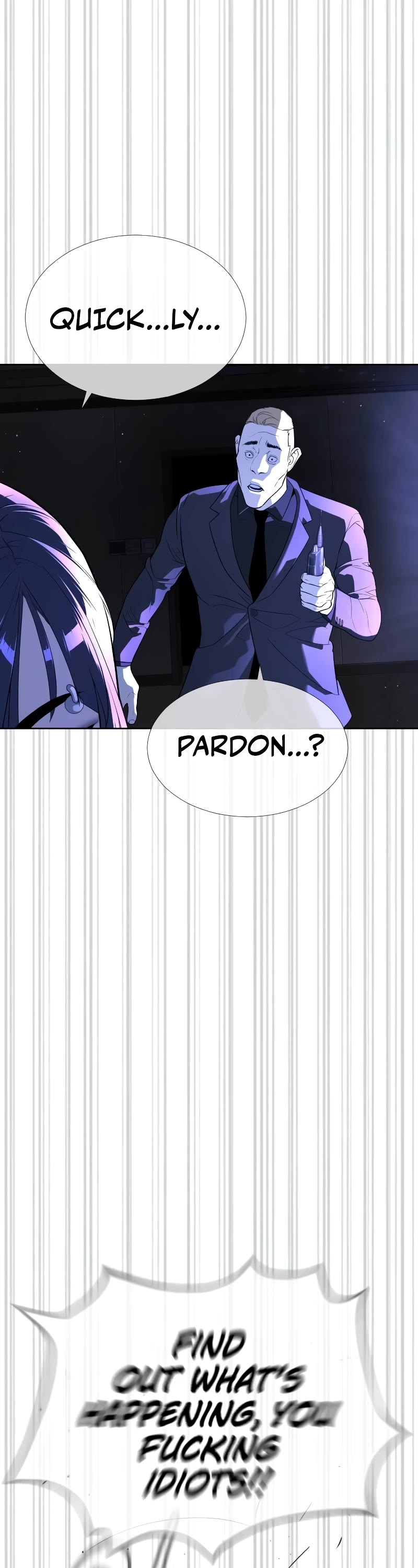 Killer Pietro Chapter 30 page 43 - Chapter 30