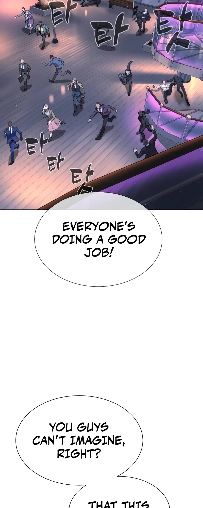 Killer Pietro Chapter 30 page 48 - Chapter 30