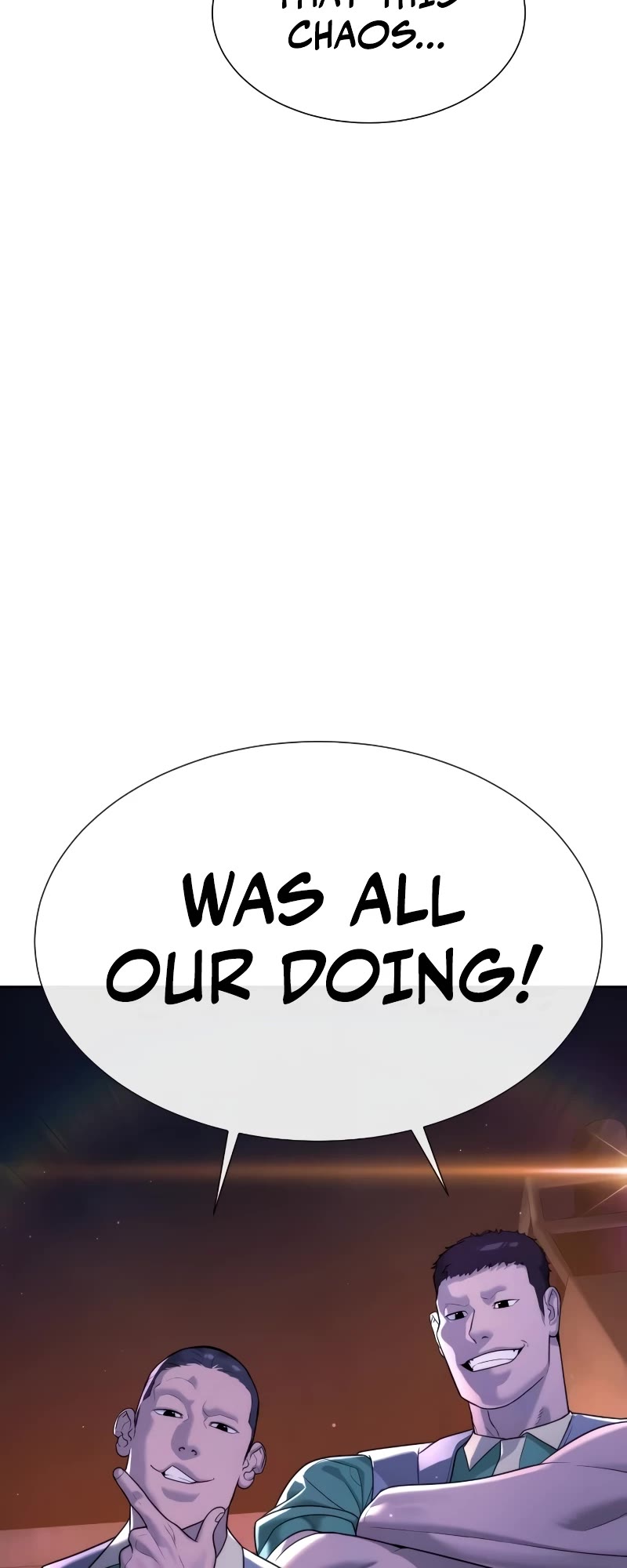 Killer Pietro Chapter 30 page 49 - Chapter 30
