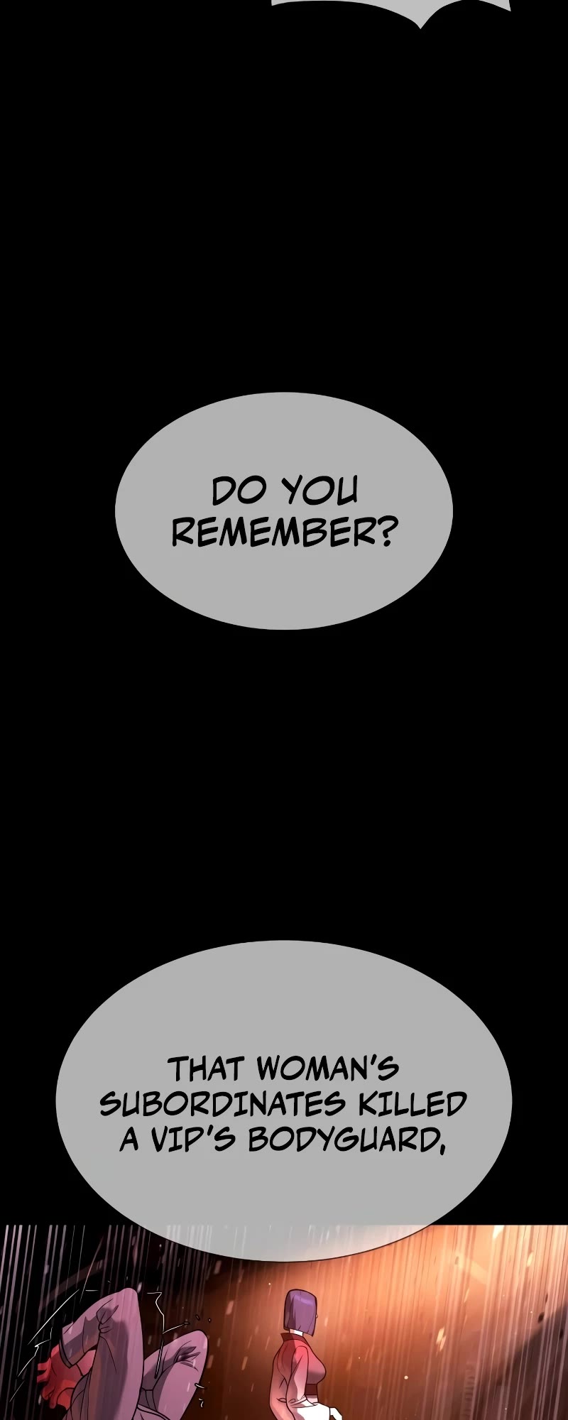 Killer Pietro Chapter 30 page 52 - Chapter 30