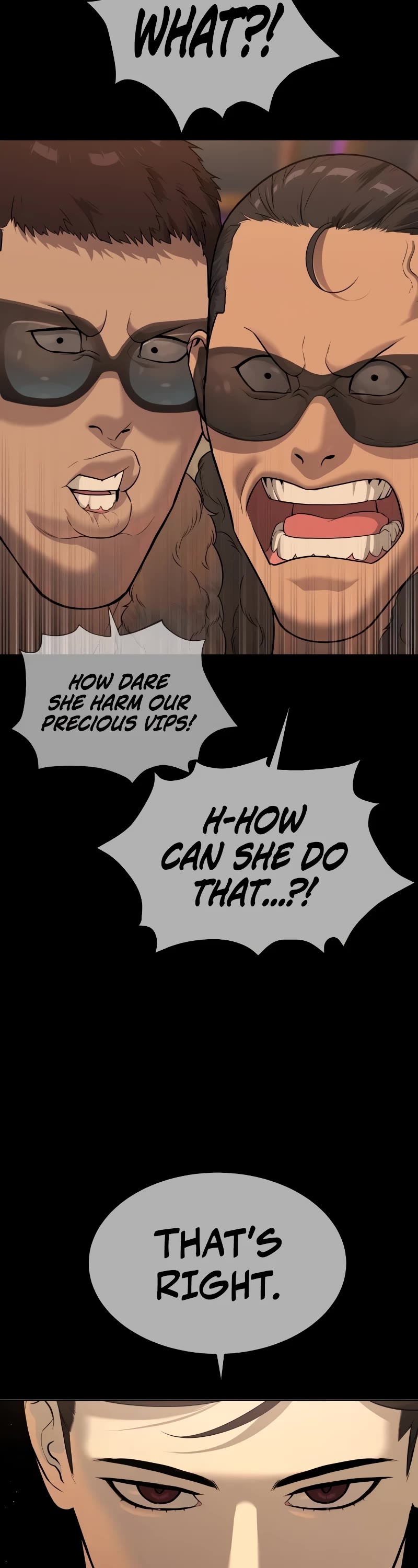 Killer Pietro Chapter 30 page 55 - Chapter 30
