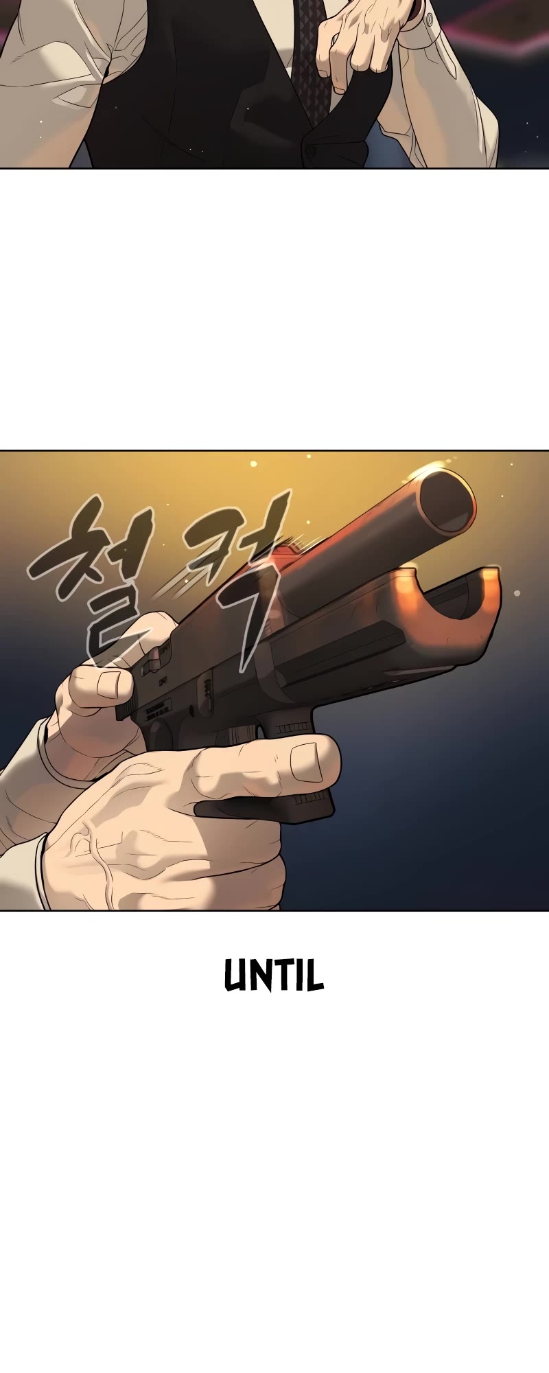 Killer Pietro Chapter 30 page 65 - Chapter 30