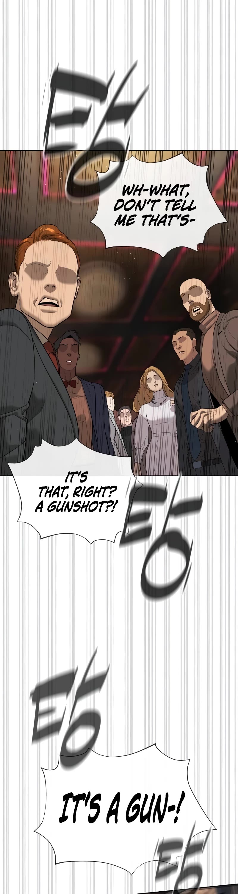 Killer Pietro Chapter 30 page 67 - Chapter 30