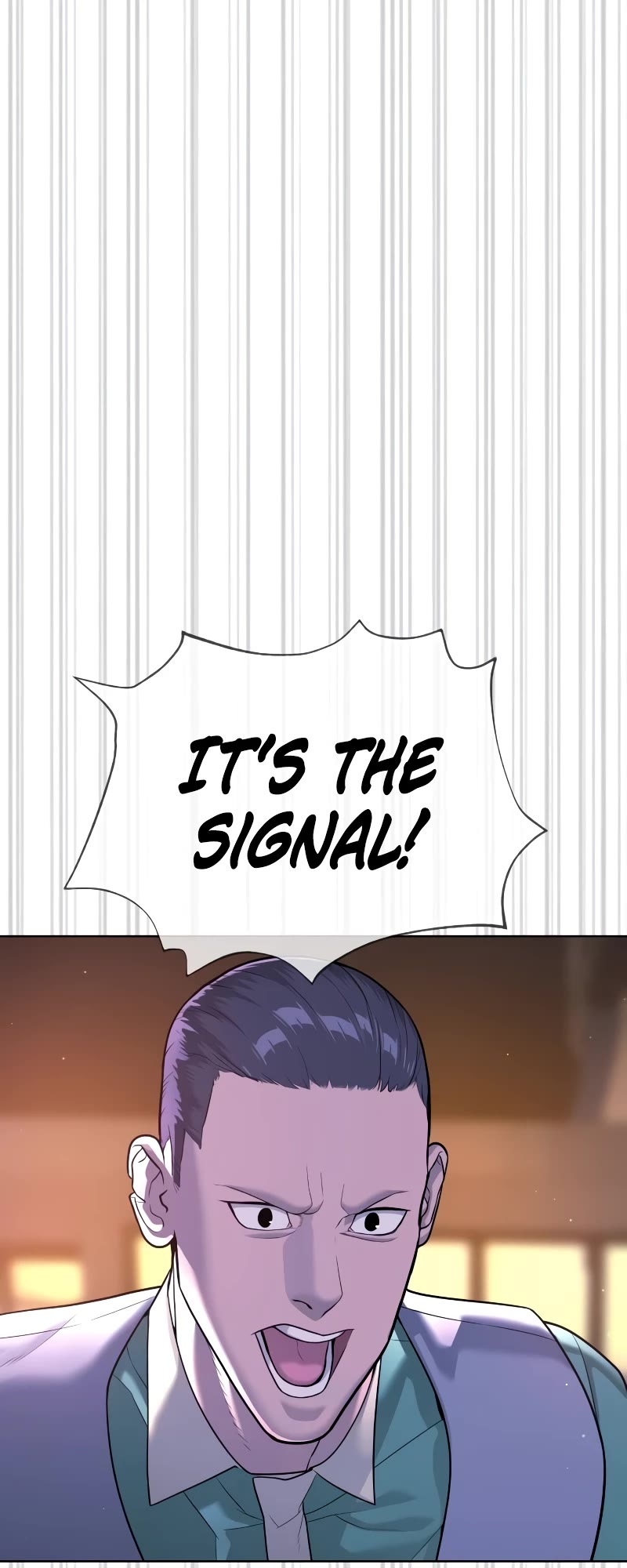 Killer Pietro Chapter 30 page 69 - Chapter 30