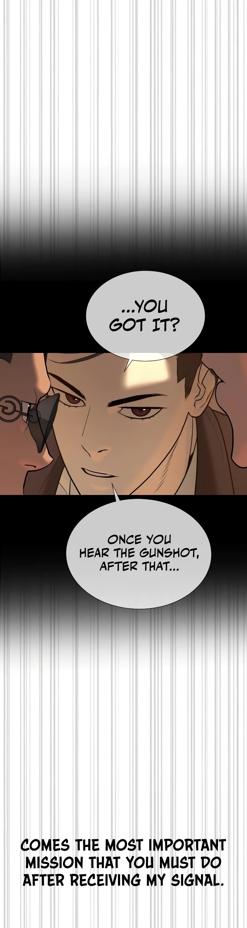 Killer Pietro Chapter 30 page 70 - Chapter 30