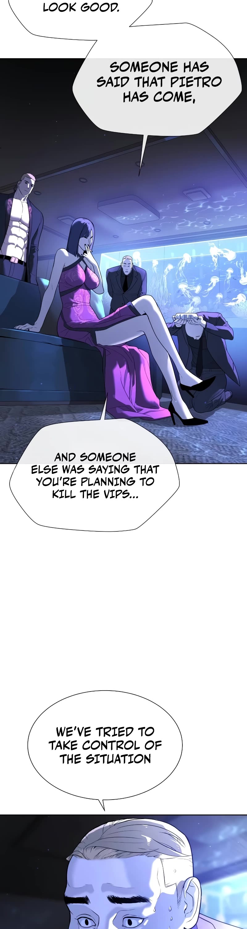 Killer Pietro Chapter 30 page 75 - Chapter 30