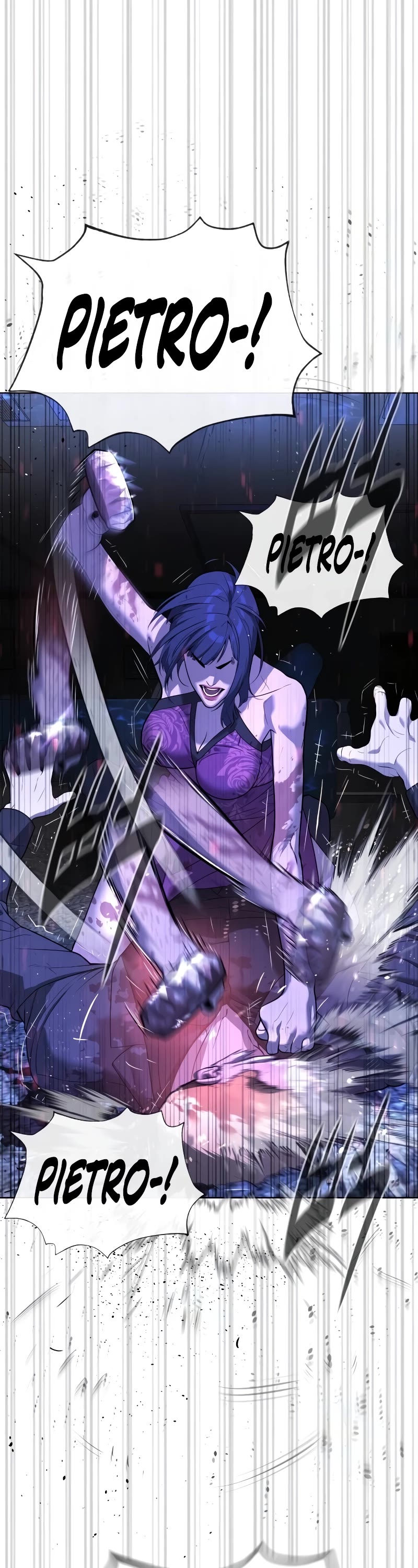 Killer Pietro Chapter 30 page 78 - Chapter 30