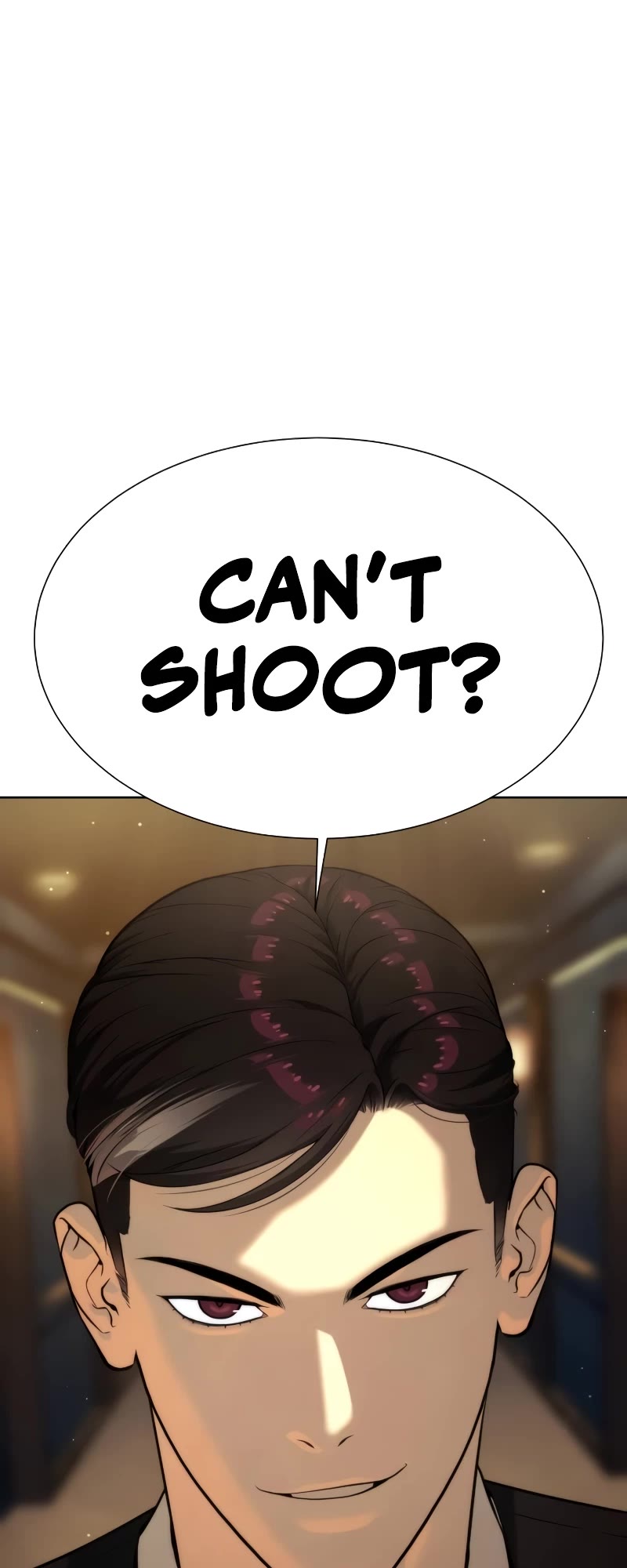 Killer Pietro Chapter 30 page 8 - Chapter 30