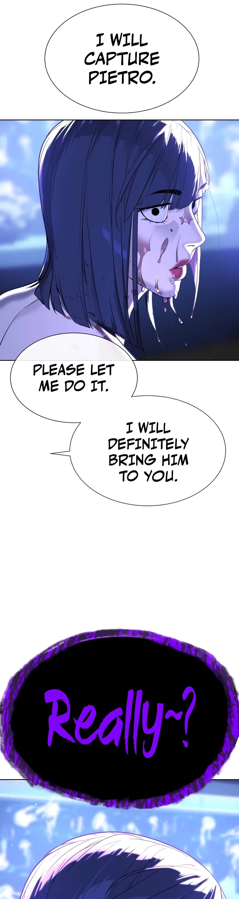 Killer Pietro Chapter 30 page 83 - Chapter 30