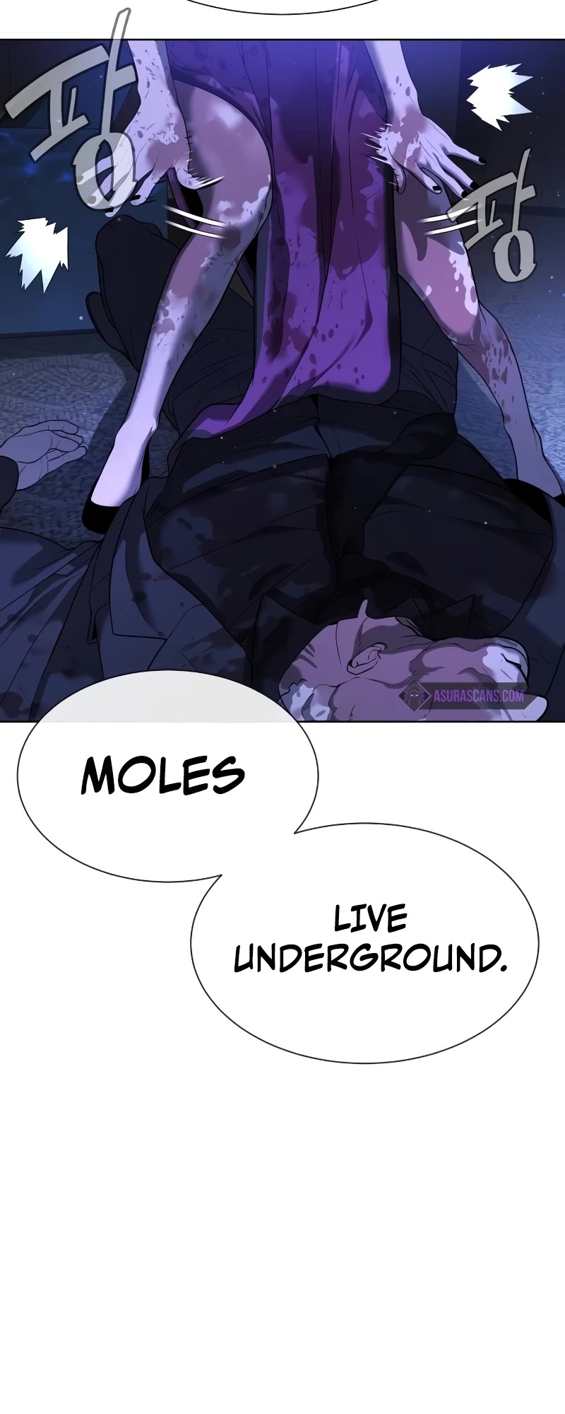 Killer Pietro Chapter 30 page 85 - Chapter 30