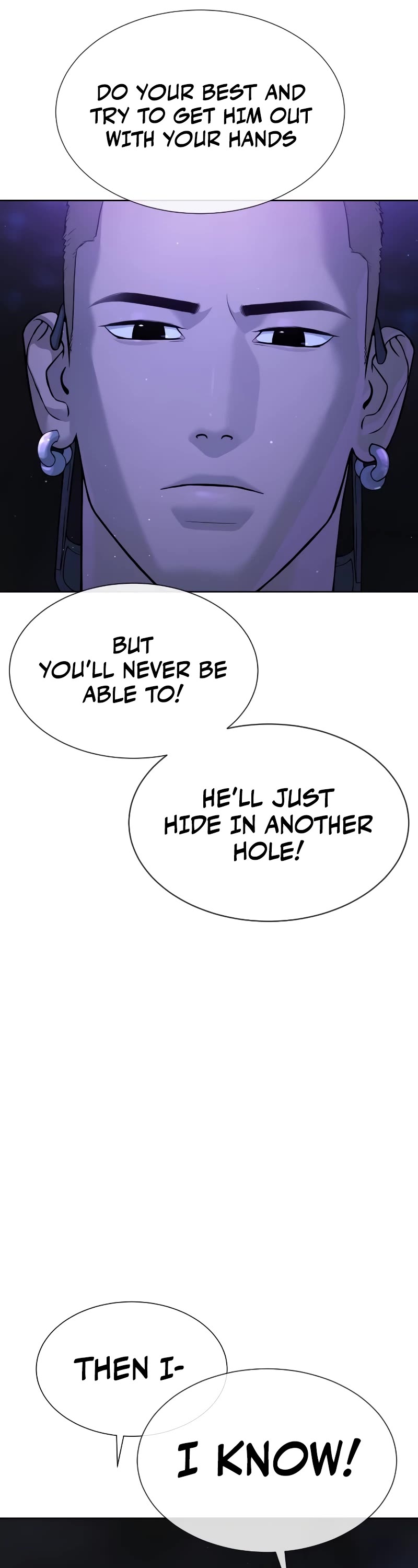 Killer Pietro Chapter 30 page 86 - Chapter 30