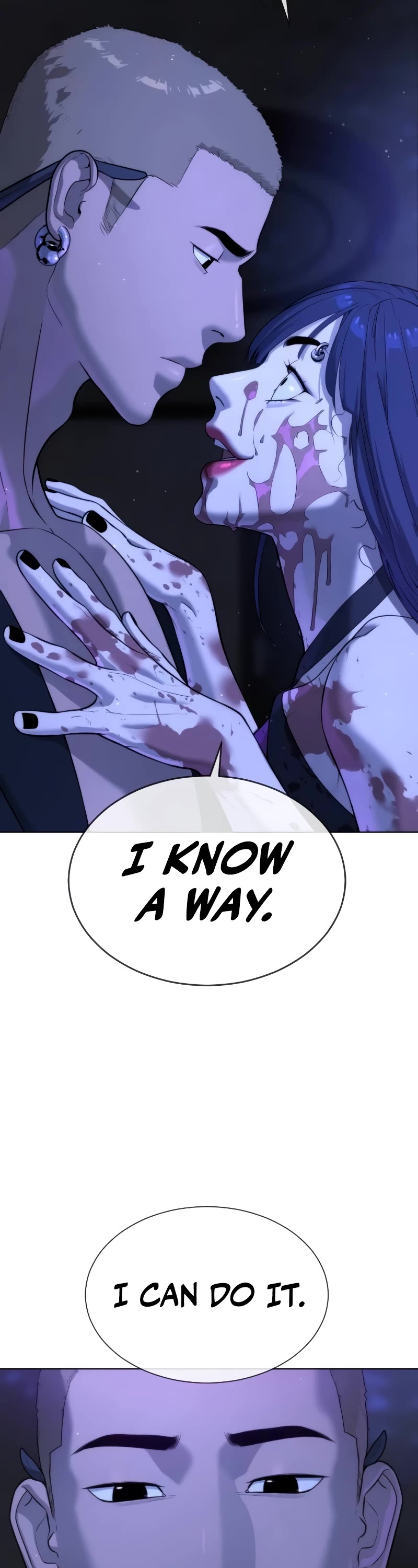 Killer Pietro Chapter 30 page 87 - Chapter 30
