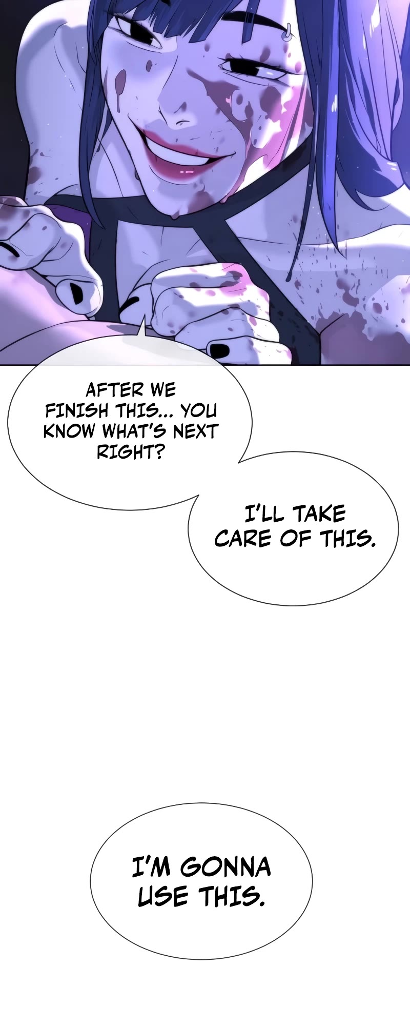 Killer Pietro Chapter 30 page 89 - Chapter 30