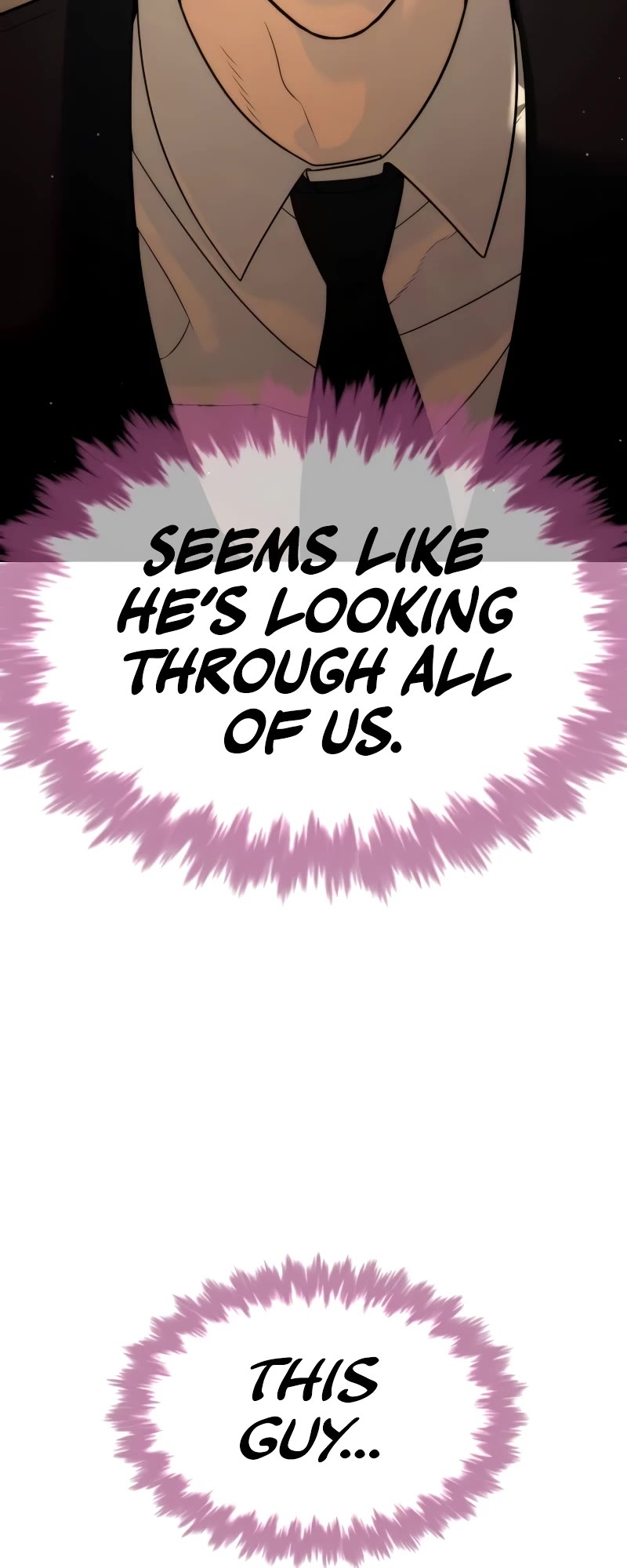 Killer Pietro Chapter 30 page 9 - Chapter 30