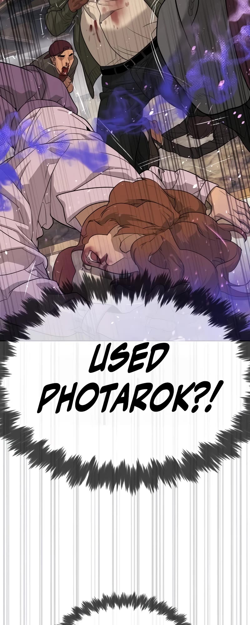 Killer Pietro Chapter 30 page 97 - Chapter 30