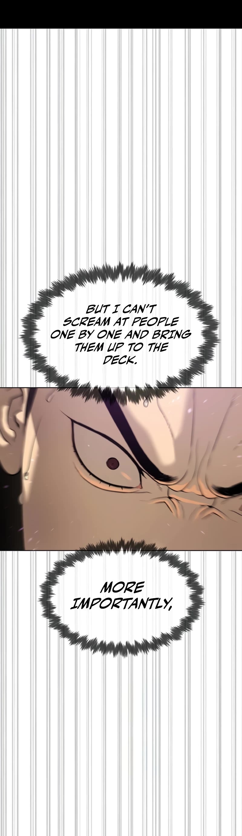 Killer Pietro Chapter 31 page 11 - Chapter 31