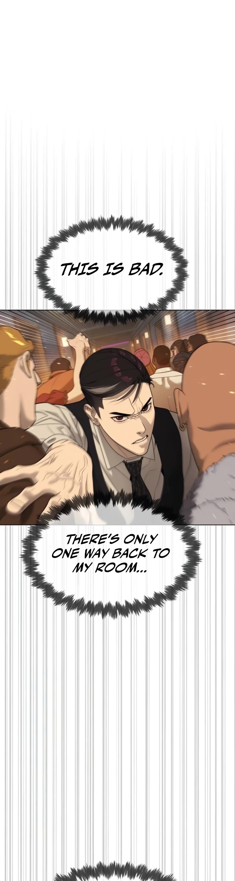 Killer Pietro Chapter 31 page 14 - Chapter 31