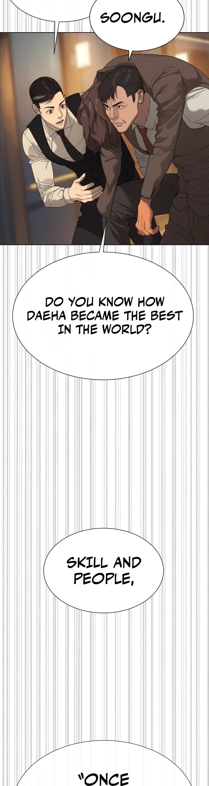 Killer Pietro Chapter 31 page 18 - Chapter 31