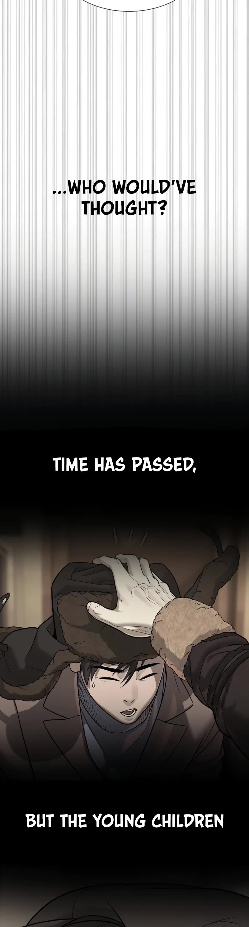 Killer Pietro Chapter 31 page 21 - Chapter 31
