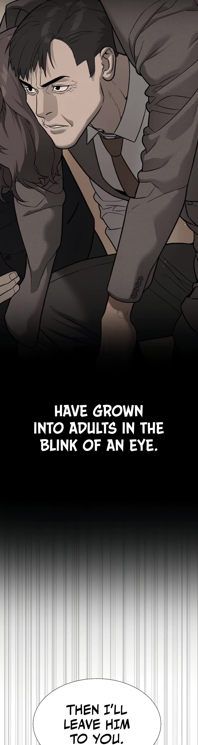 Killer Pietro Chapter 31 page 22 - Chapter 31