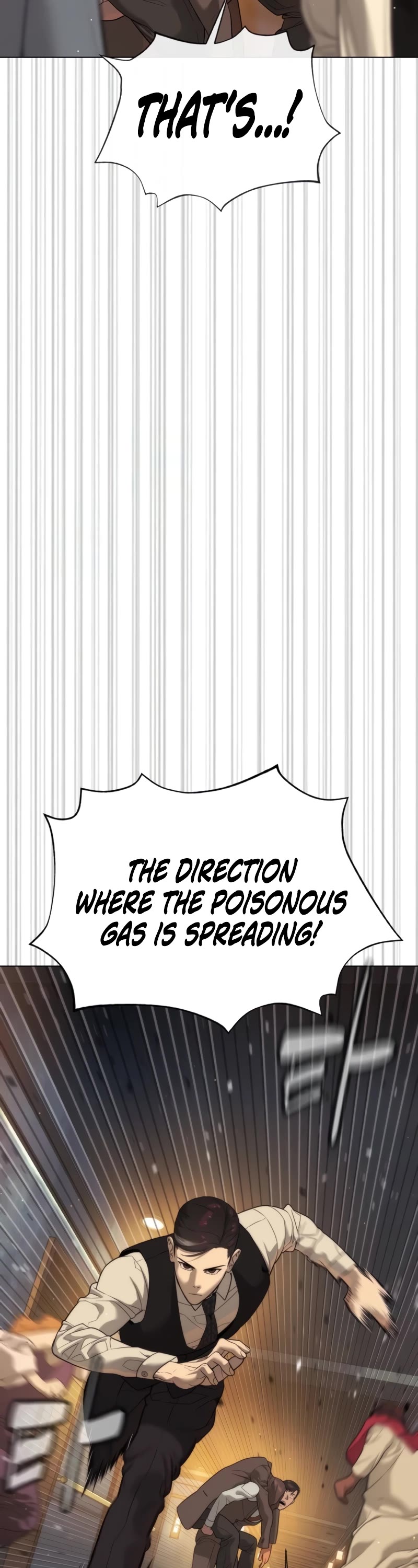 Killer Pietro Chapter 31 page 24 - Chapter 31