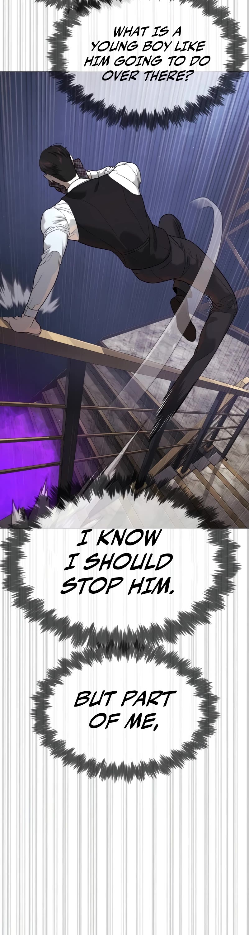 Killer Pietro Chapter 31 page 26 - Chapter 31